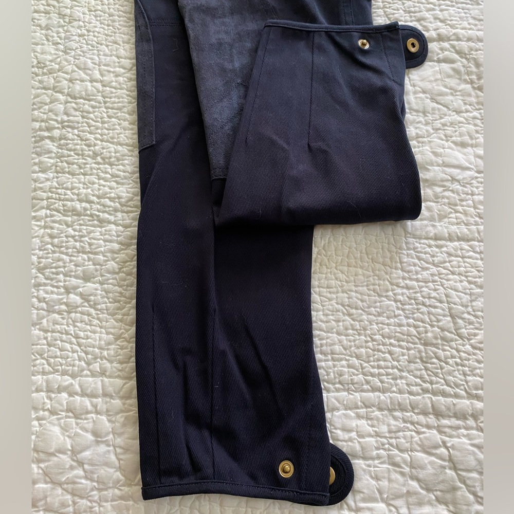 Ralph Lauren Riding Pant - Picture 8 of 12